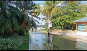 Adompretur Samaná alza la voz: llamado urgente a INAPA y Turismo ante el colapso del sistema de aguas negras en Las Terrenas