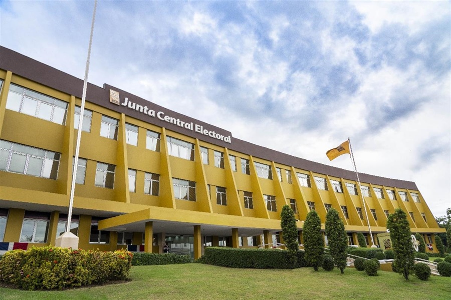 JCE no trabajará varios días por festividades de fin de año