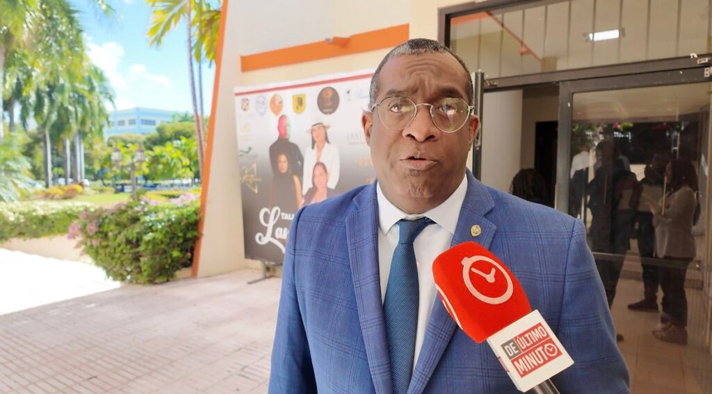 Economista advierte el crecimiento dominicano dependerá del entorno internacional