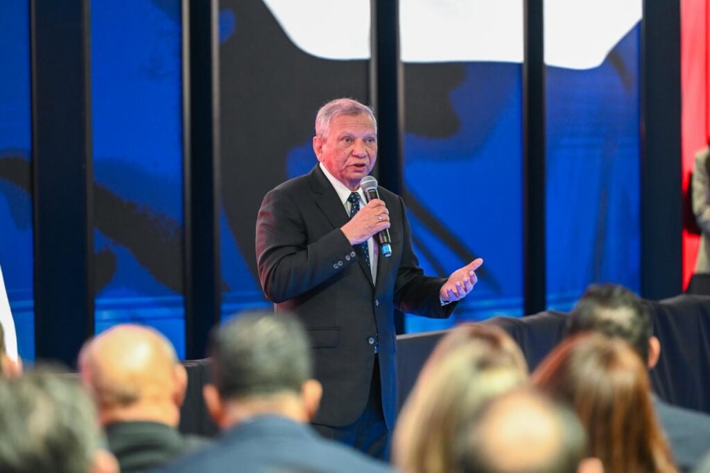 Banreservas resalta en FITUR 2026 inversiones por más de US$4,000 millones para RD