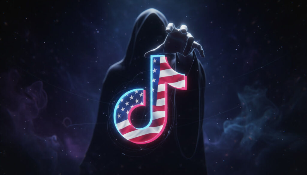 ByteDance vende la mayor parte de TikTok en EE. UU. para evitar una sanción