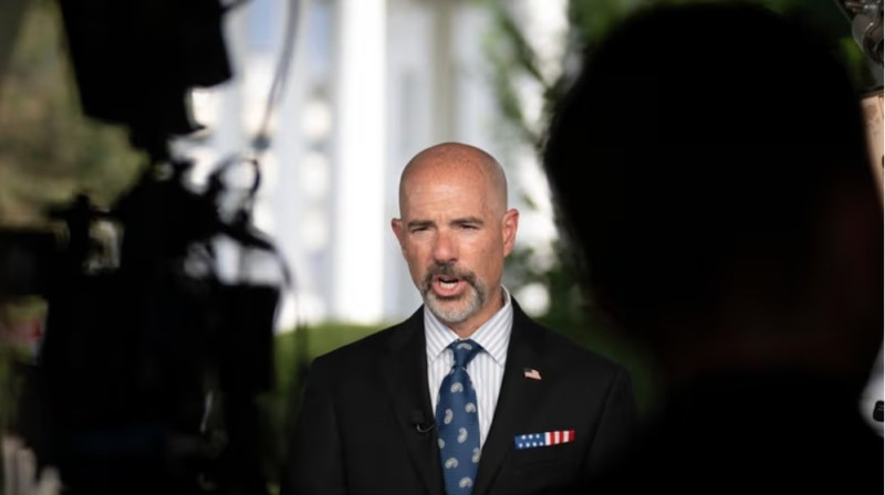 DEA reafirma política de “tolerancia cero” ante alegaciones sobre personal asignado en RD