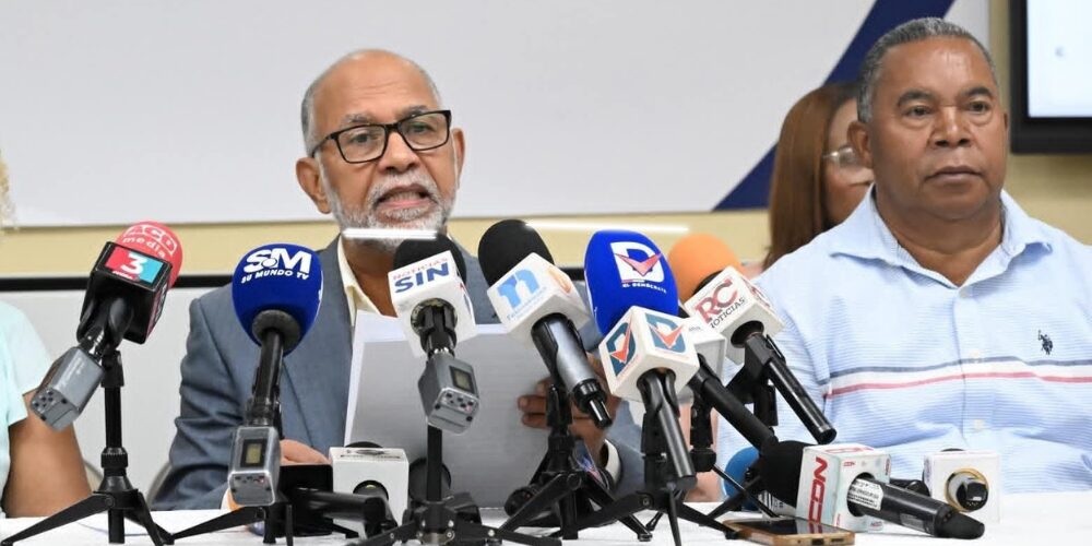 ADP niega respaldo a la propuesta de fusión de los ministerios de Educación y Educación Superior