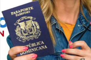 Dominicanos podrán renovar su pasaporte sin importar la fecha de vencimiento