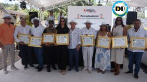 SE CELEBRA GRAN FESTIVAL INMOBILIARIO DE LAS TERRENAS-